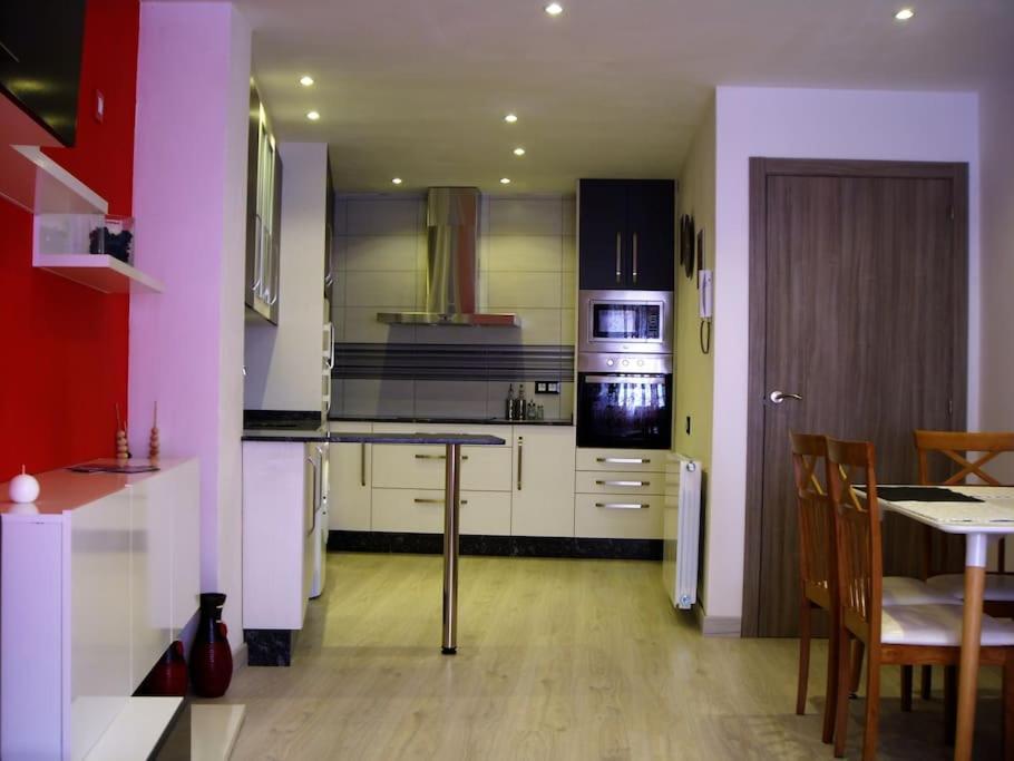 Apartament El Vinilo. Aparcamiento Exterior Gratuito Teruel Zewnętrze zdjęcie