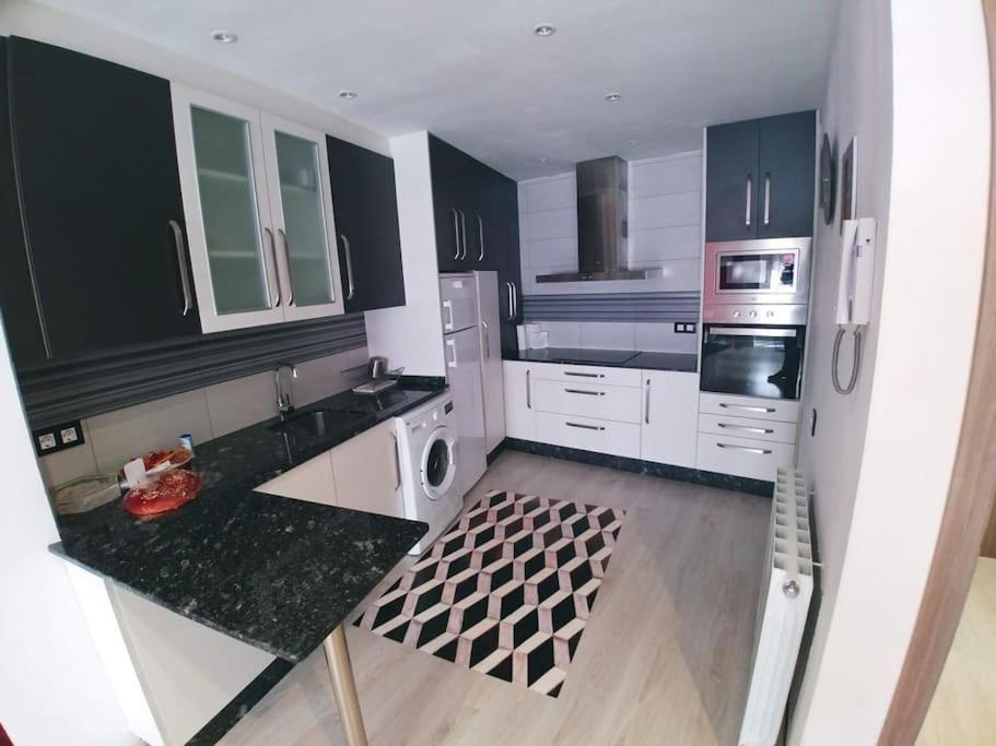 Apartament El Vinilo. Aparcamiento Exterior Gratuito Teruel Zewnętrze zdjęcie