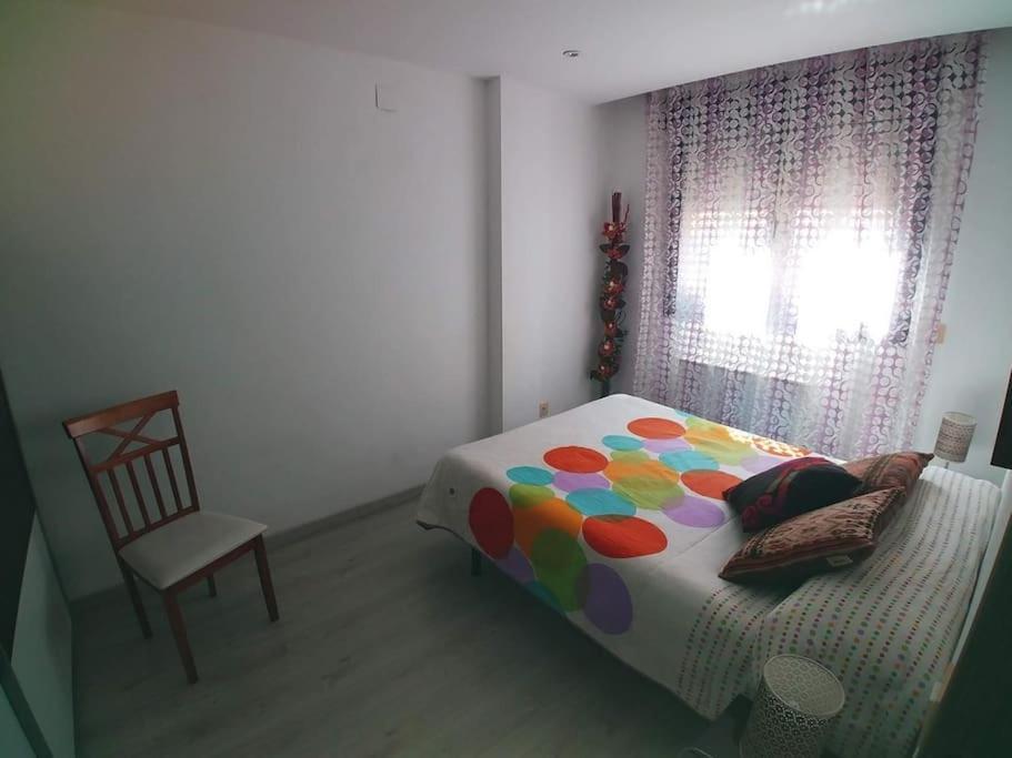 Apartament El Vinilo. Aparcamiento Exterior Gratuito Teruel Zewnętrze zdjęcie