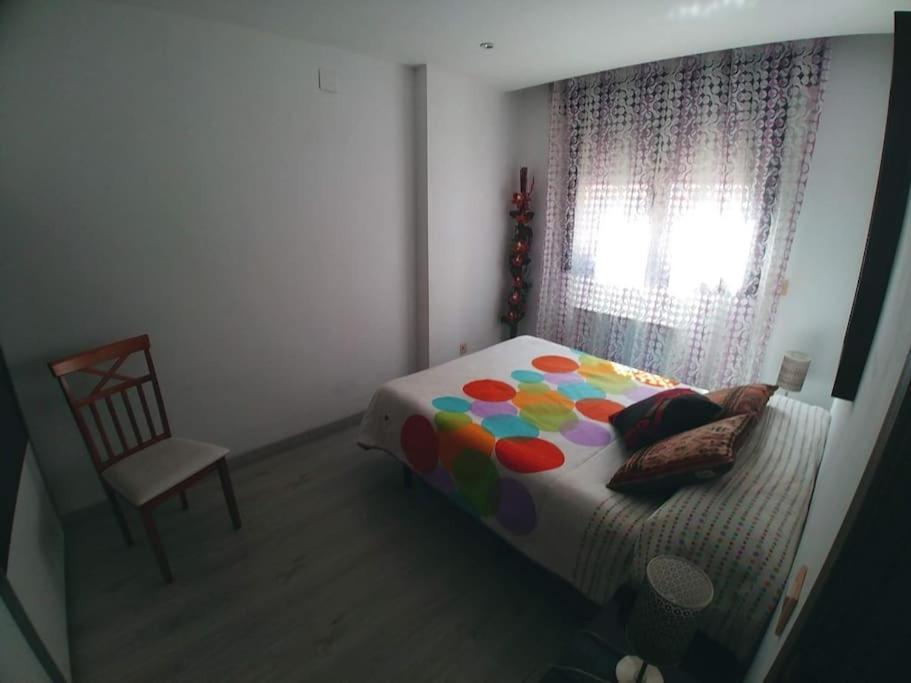 Apartament El Vinilo. Aparcamiento Exterior Gratuito Teruel Zewnętrze zdjęcie