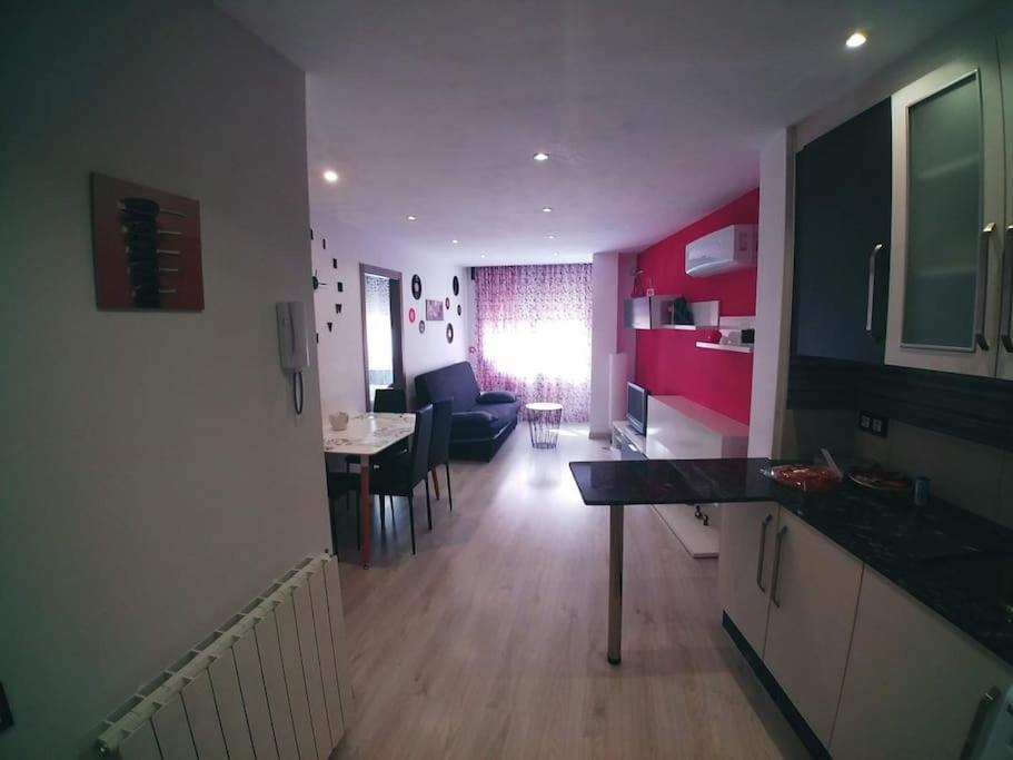 Apartament El Vinilo. Aparcamiento Exterior Gratuito Teruel Zewnętrze zdjęcie