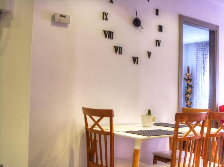 Apartament El Vinilo. Aparcamiento Exterior Gratuito Teruel Zewnętrze zdjęcie