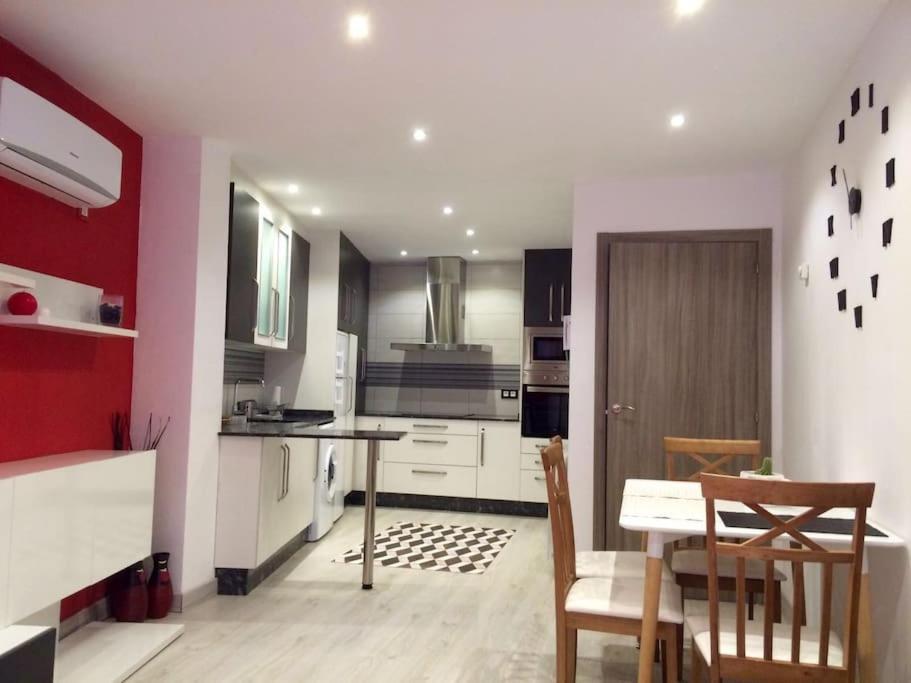 Apartament El Vinilo. Aparcamiento Exterior Gratuito Teruel Zewnętrze zdjęcie