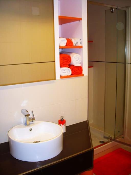 Apartament El Vinilo. Aparcamiento Exterior Gratuito Teruel Zewnętrze zdjęcie
